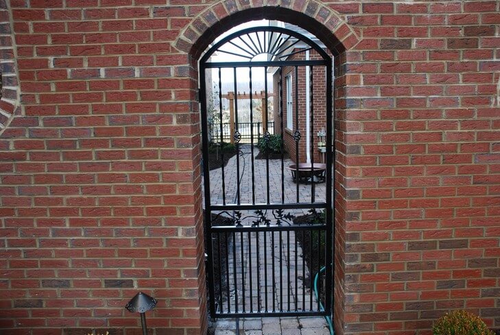 Walk Gates/Doors