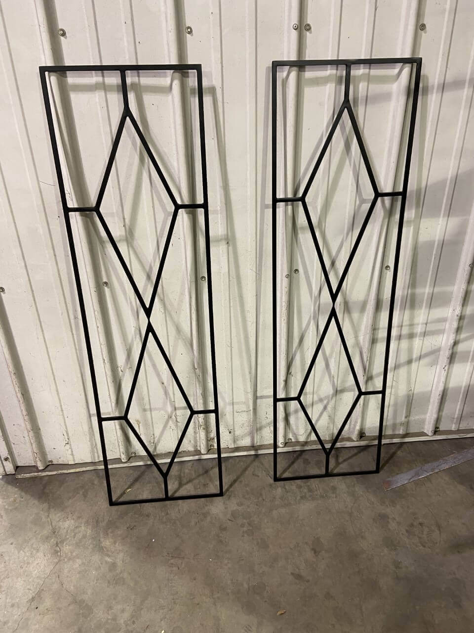 Iron Work Speciality