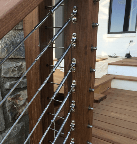 Cable Railing