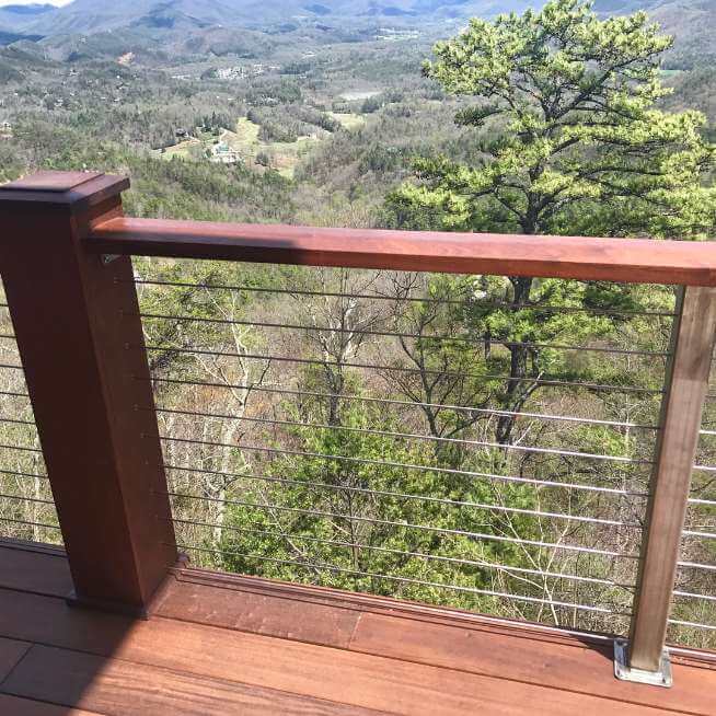 Cable Railing