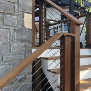 Cable Railing